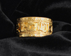 Temple's Mantra Ring I